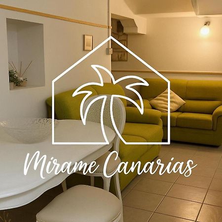 Mirame Canarias Vecindario  Eksteriør bilde