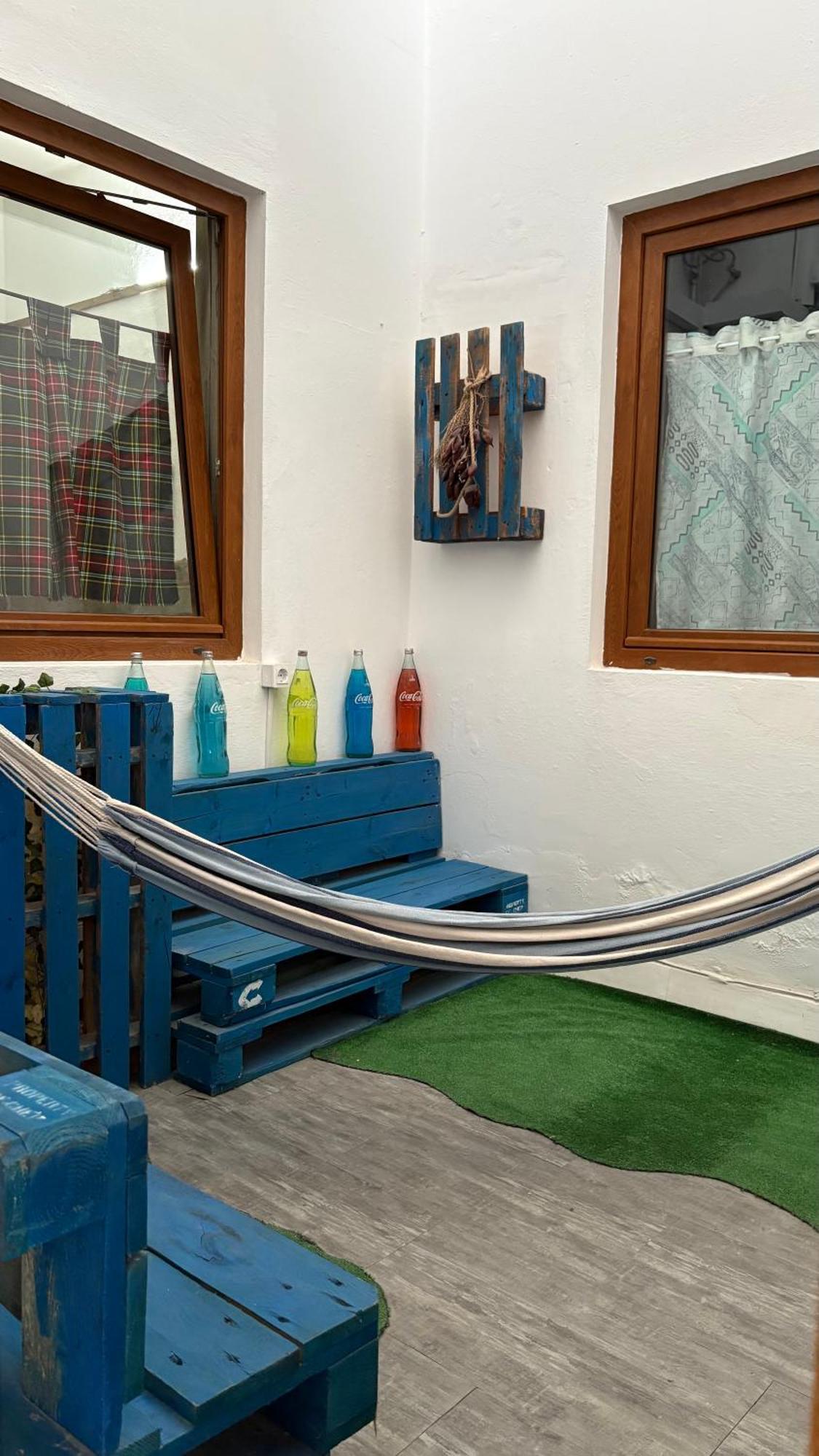 Mirame Canarias Vecindario  Rom bilde