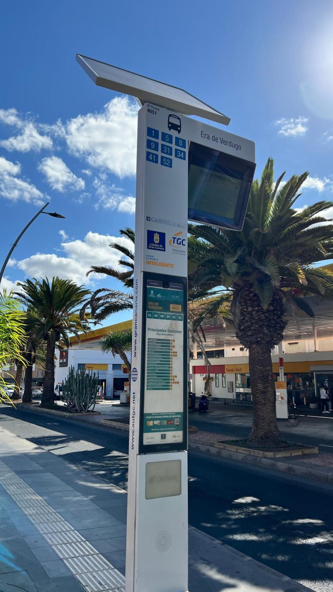 Mirame Canarias Vecindario  Eksteriør bilde