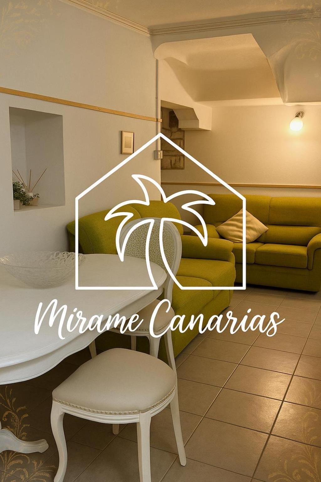 Mirame Canarias Vecindario  Eksteriør bilde